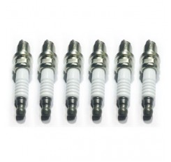 6pcs OEM Iridium Spark Plugs for Acura Honda