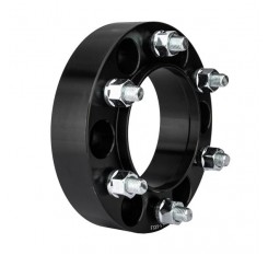 20MM 5x114.3 66.1CB to 5x112 57.1CB HUBCENTRIC WHEEL PCD ADAPTER SPACER KIT 