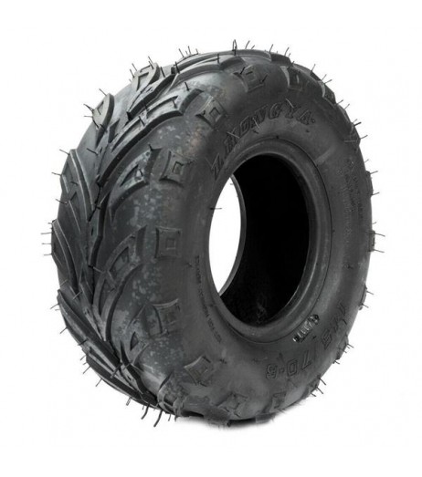 OD: 351mm Black Sidewall 145/70-6 Color: Black millionparts 1pcs tire