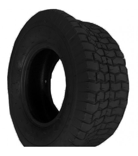 16x6.50-8 Turf Tires for Lawn & Garden Mower 396LBS *1