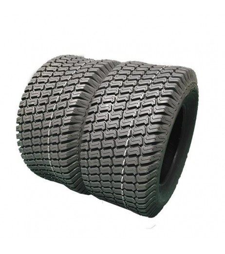 Rim Width: 7" & Tread Depth: 8.8 mm 22x10.00-10 1pcs Tire Pattern: P332
