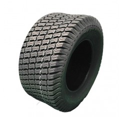 1pcs - Turf Tires 18x10.5-10 4PLY P332 Garden Lawn Mower PSI:20 SW:9.843in