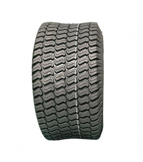 [Only 1] P332 Lawn Mower Garden Tire Tubeless 18x7.00-8 4PR SW:177mm