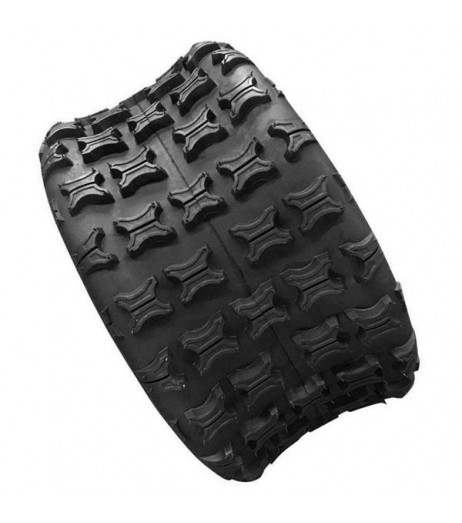 Ply Rating:4 1 x Tire fits CROSS COUNTRY TIRES P316 Left, Right, rear