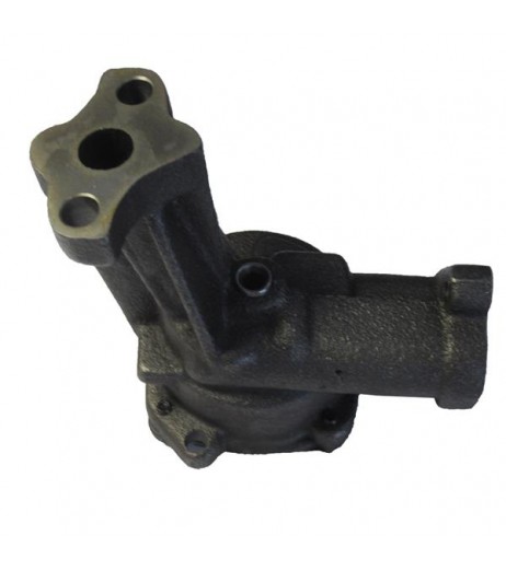 Small Block Melling Oil Pump for Ford 289 302 5.0L Std. Volume and Pressure