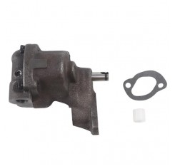 Small Block Melling Oil Pump for Chevy 305 350 400 SBC M55HV High Volume/Pressure
